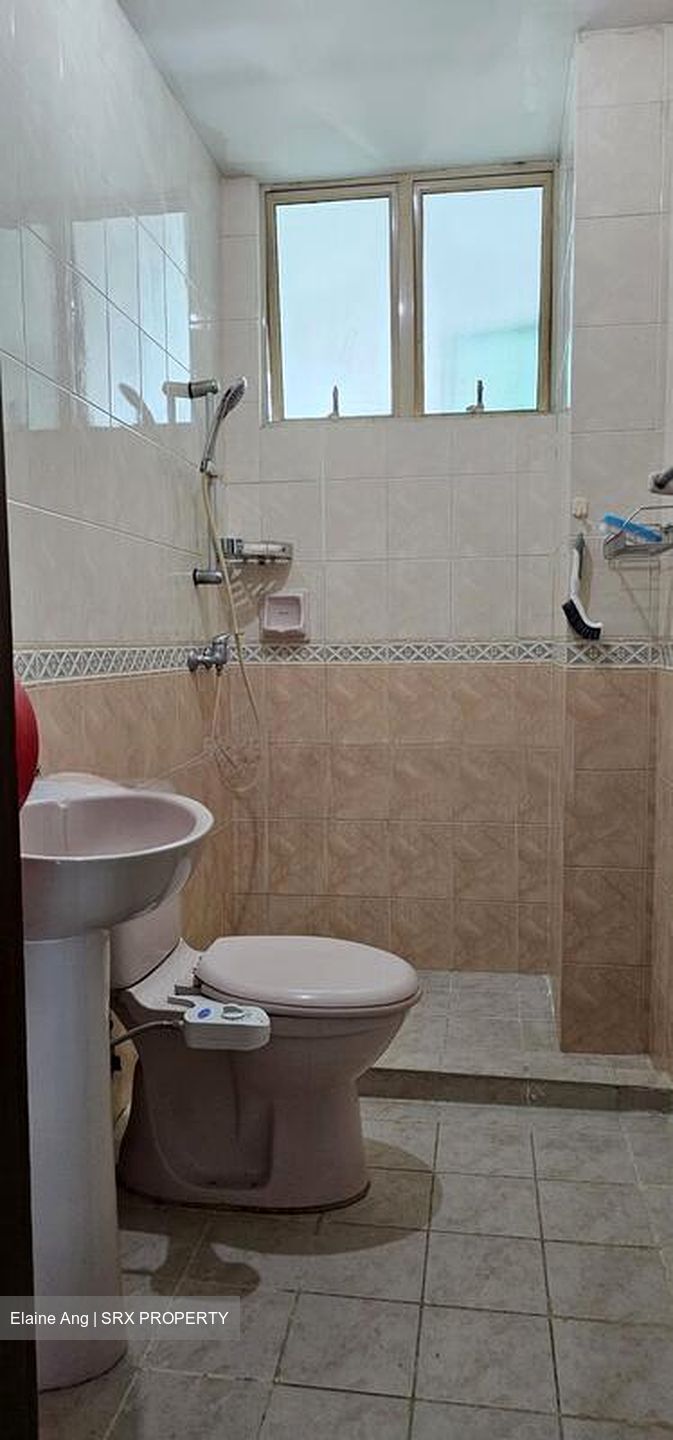 New Court (D12), Apartment #500717151